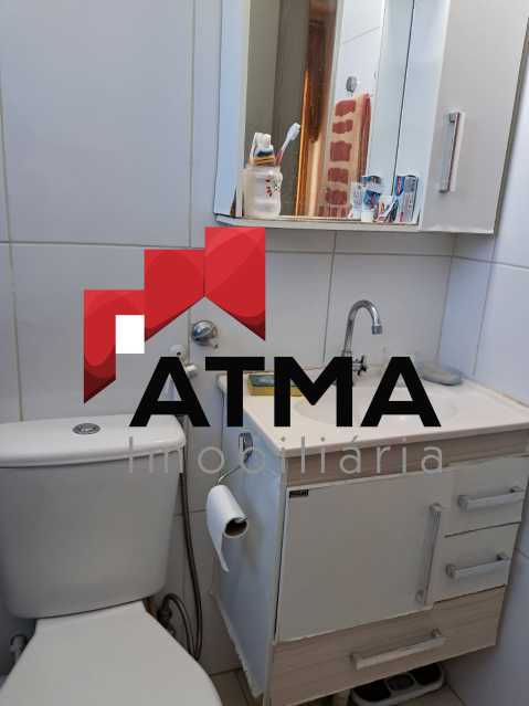 Apartamento à venda com 2 quartos, 60m² - Foto 11