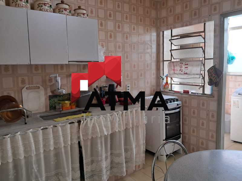 Apartamento à venda com 2 quartos, 60m² - Foto 13