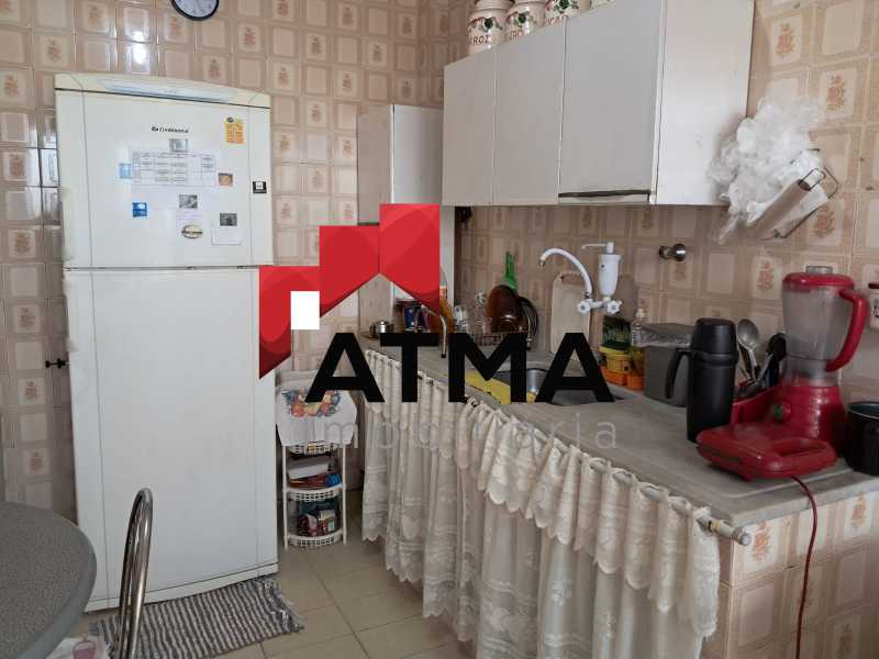 Apartamento à venda com 2 quartos, 60m² - Foto 15