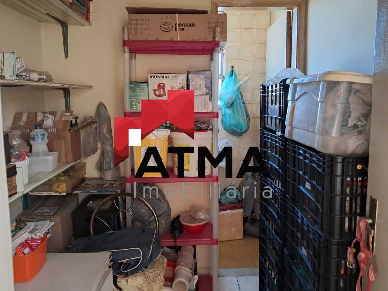 Apartamento à venda com 2 quartos, 60m² - Foto 16