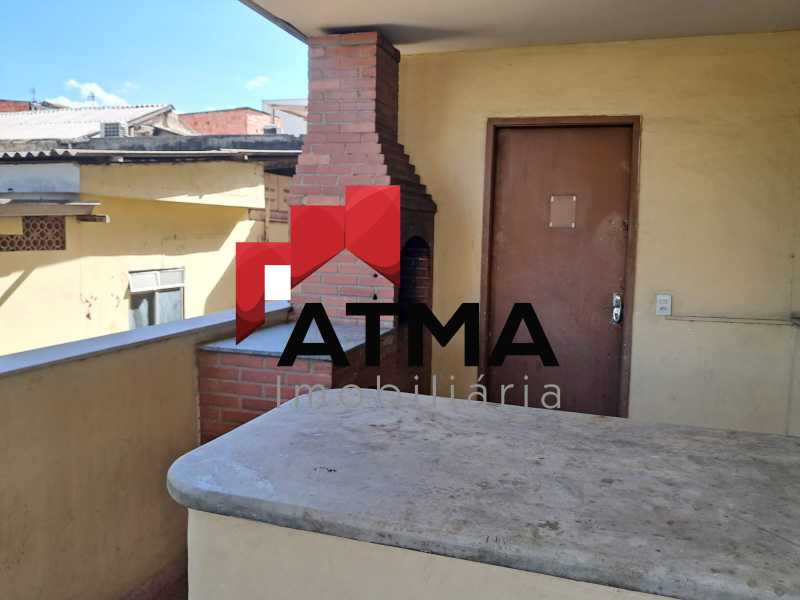 Apartamento à venda com 2 quartos, 60m² - Foto 22