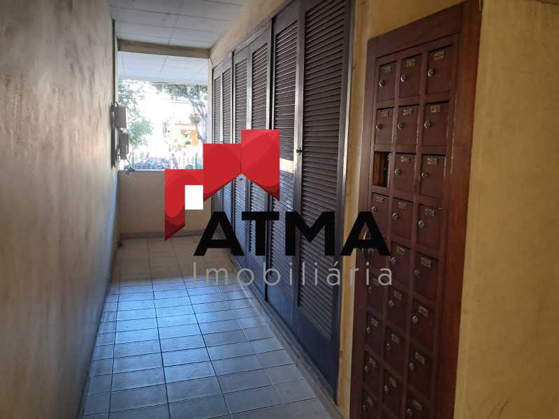 Apartamento à venda com 2 quartos, 60m² - Foto 27