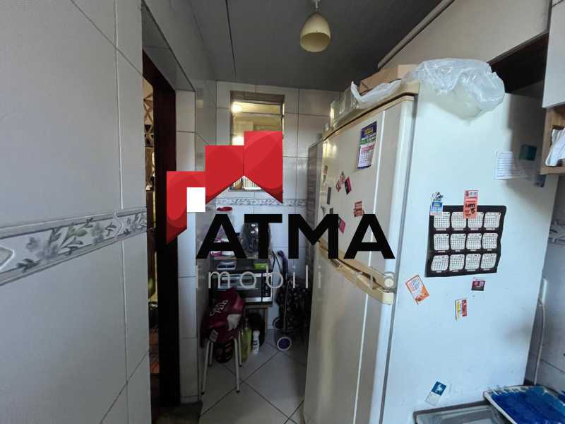 Apartamento à venda com 3 quartos, 134m² - Foto 18