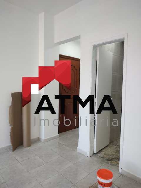 Apartamento à venda com 2 quartos, 87m² - Foto 5