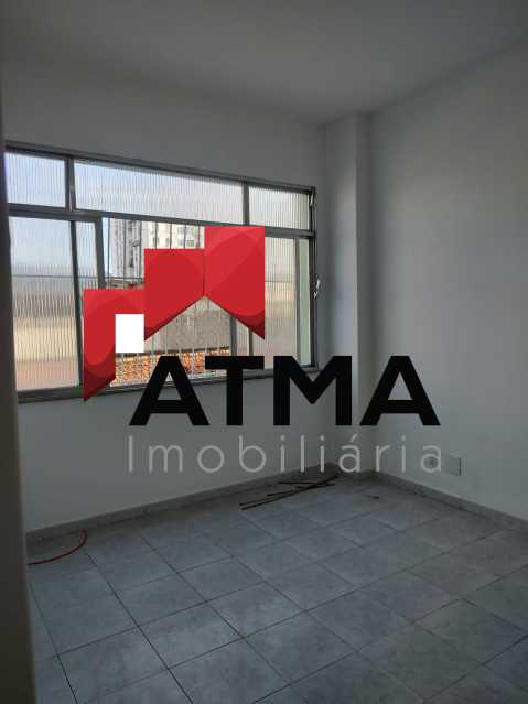 Apartamento à venda com 2 quartos, 87m² - Foto 4