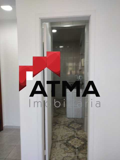 Apartamento à venda com 2 quartos, 87m² - Foto 10