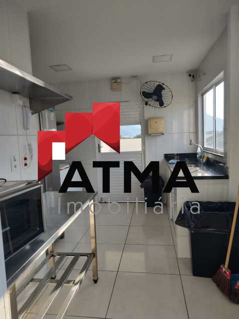 Apartamento à venda com 2 quartos, 87m² - Foto 16