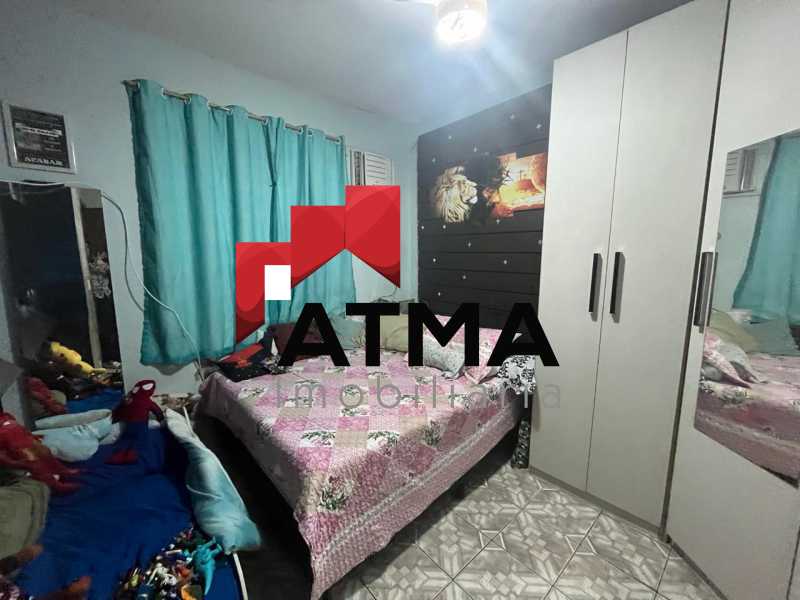 Apartamento à venda com 3 quartos, 70m² - Foto 4