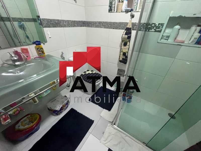 Apartamento à venda com 3 quartos, 70m² - Foto 11