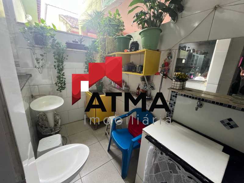 Apartamento à venda com 3 quartos, 70m² - Foto 18