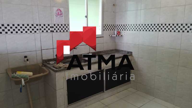Casa, 2 quartos, 80 m² - Foto 10