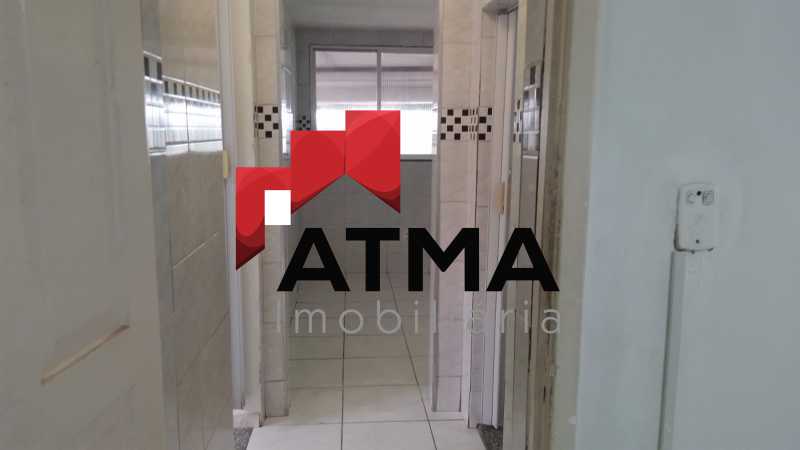 Casa, 2 quartos, 80 m² - Foto 9