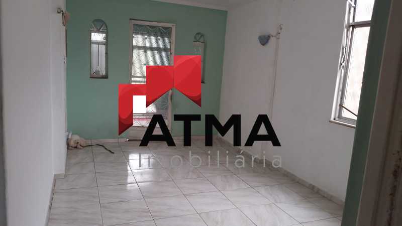 Casa, 2 quartos, 80 m² - Foto 4