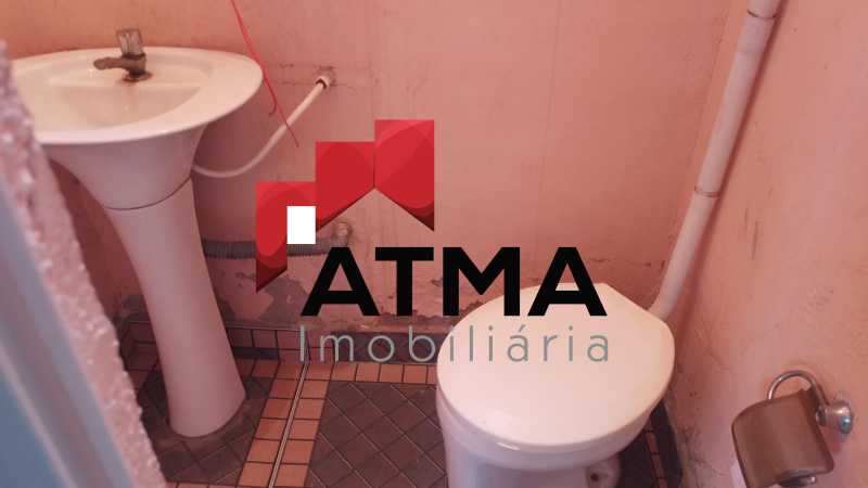 Casa, 2 quartos, 80 m² - Foto 14