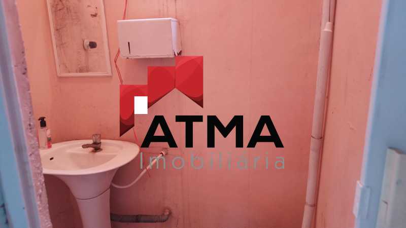 Casa, 2 quartos, 80 m² - Foto 15