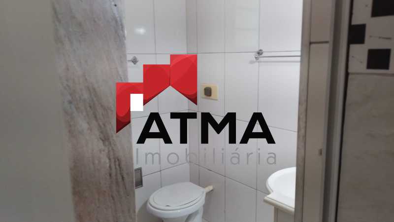 Casa, 2 quartos, 80 m² - Foto 13