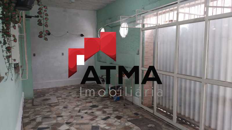 Casa, 2 quartos, 80 m² - Foto 1