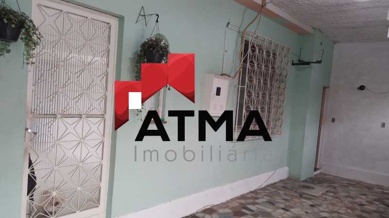 Casa, 2 quartos, 80 m² - Foto 3