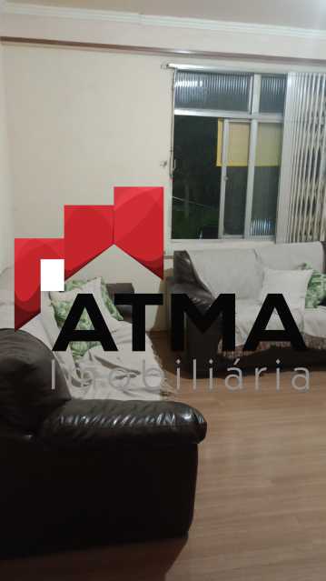 Apartamento à venda com 2 quartos, 50m² - Foto 6