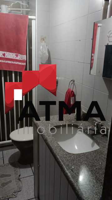 Apartamento à venda com 2 quartos, 50m² - Foto 7