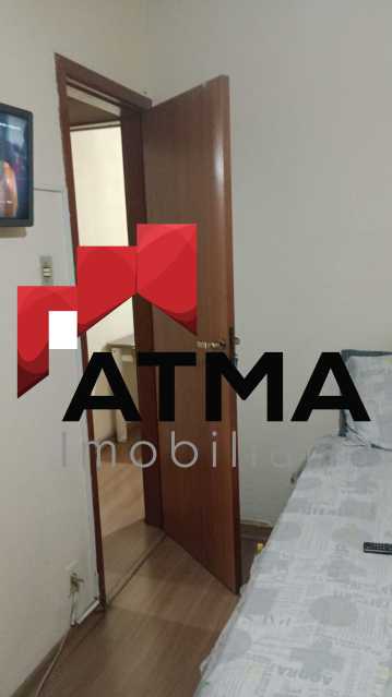 Apartamento à venda com 2 quartos, 50m² - Foto 8