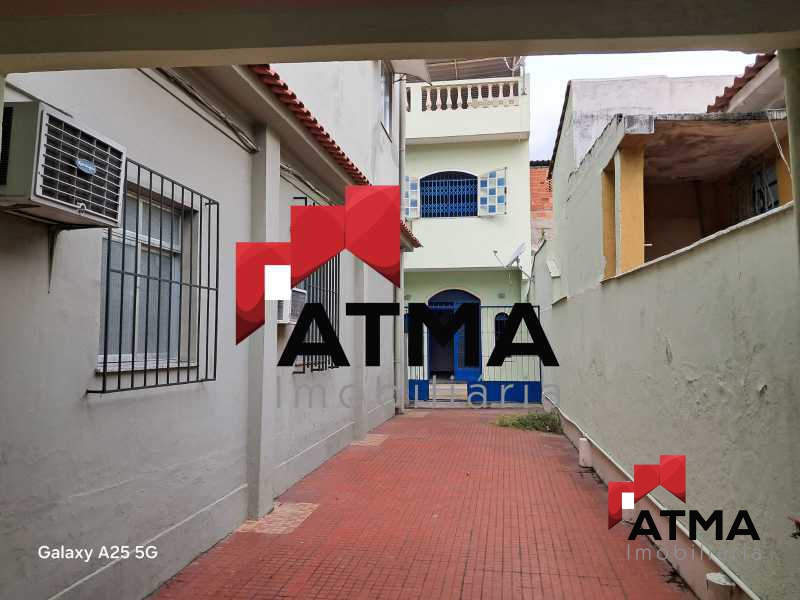 Casa à venda com 2 quartos, 210m² - Foto 4