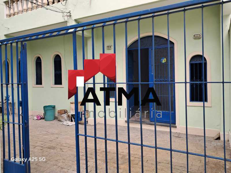 Casa à venda com 2 quartos, 210m² - Foto 5