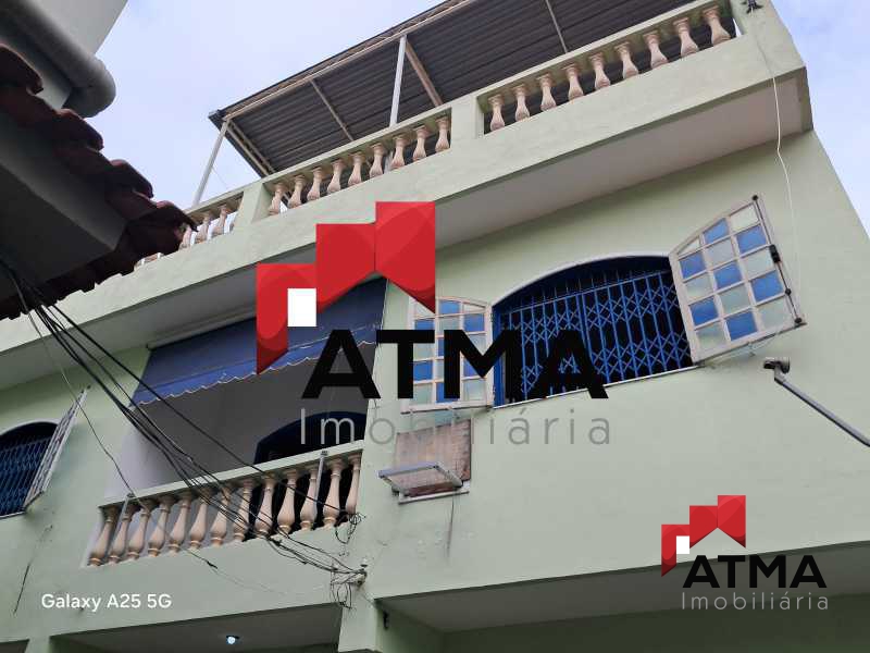 Casa à venda com 2 quartos, 210m² - Foto 1
