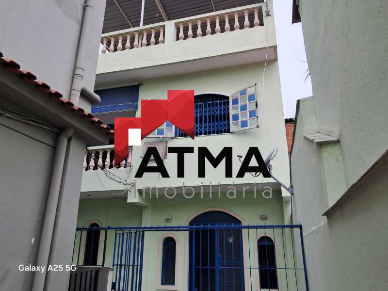 Casa à venda com 2 quartos, 210m² - Foto 6