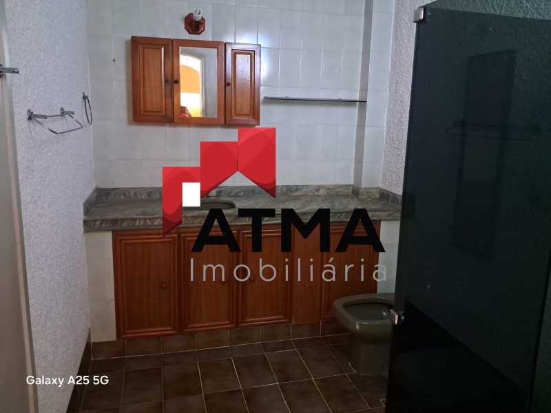 Casa à venda com 2 quartos, 210m² - Foto 11