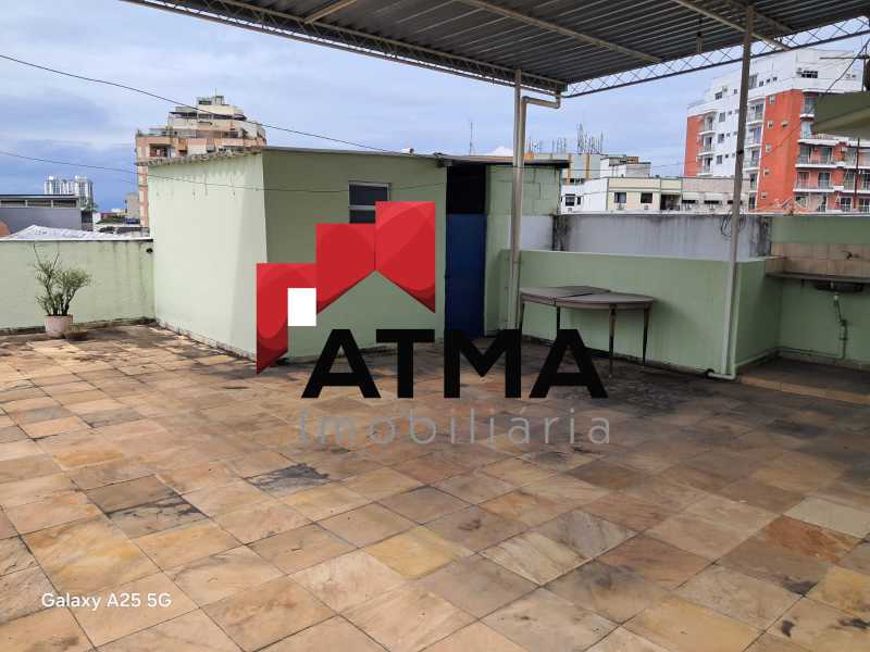 Casa à venda com 2 quartos, 210m² - Foto 28