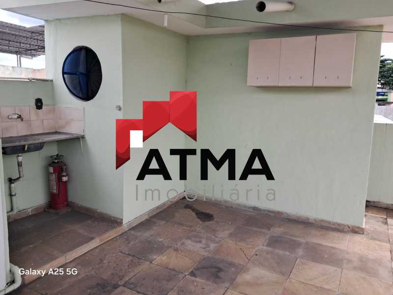 Casa à venda com 2 quartos, 210m² - Foto 30