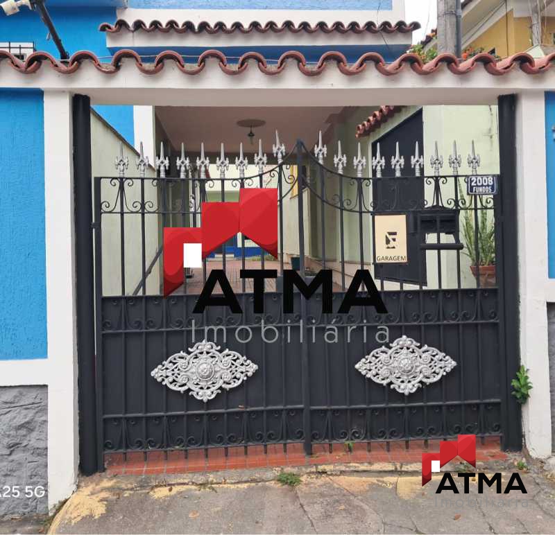 Casa à venda com 2 quartos, 210m² - Foto 2