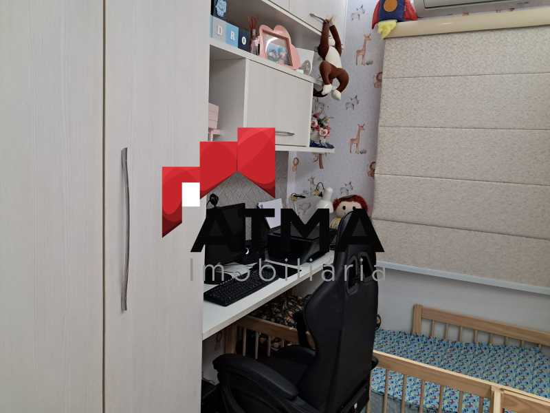 Apartamento à venda com 3 quartos, 70m² - Foto 13