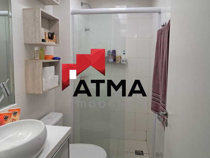 Apartamento à venda com 3 quartos, 70m² - Foto 15