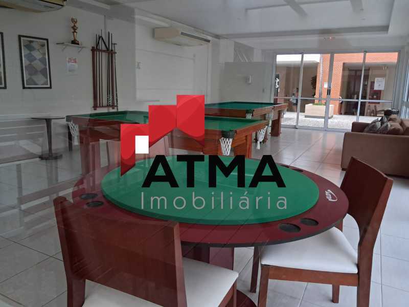 Apartamento à venda com 3 quartos, 70m² - Foto 21