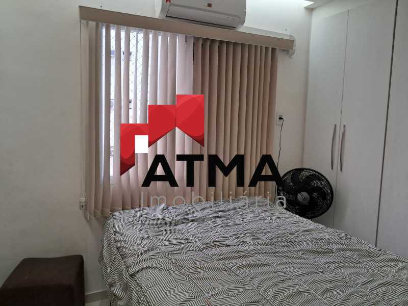 Apartamento à venda com 3 quartos, 70m² - Foto 11