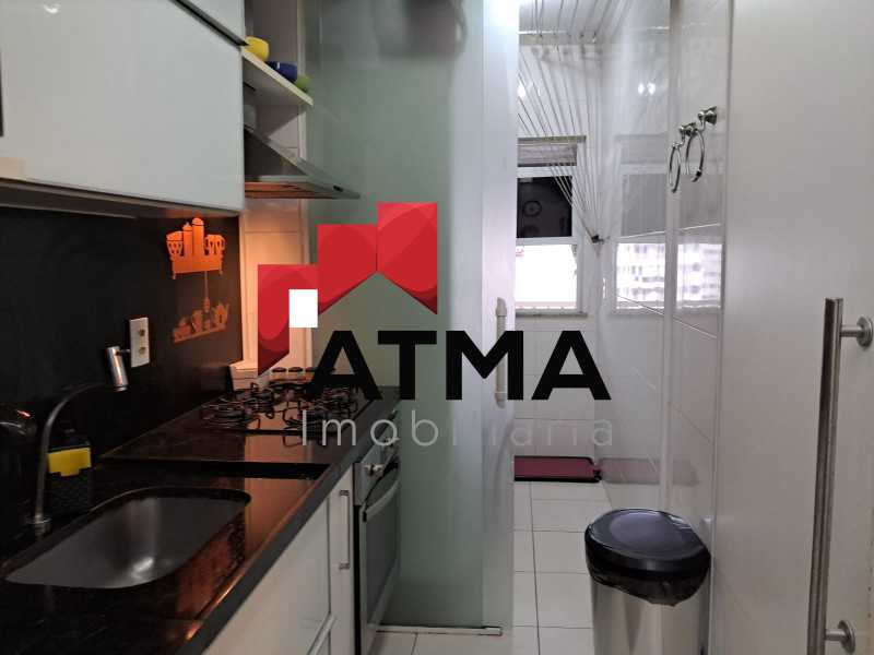 Apartamento à venda com 3 quartos, 70m² - Foto 8