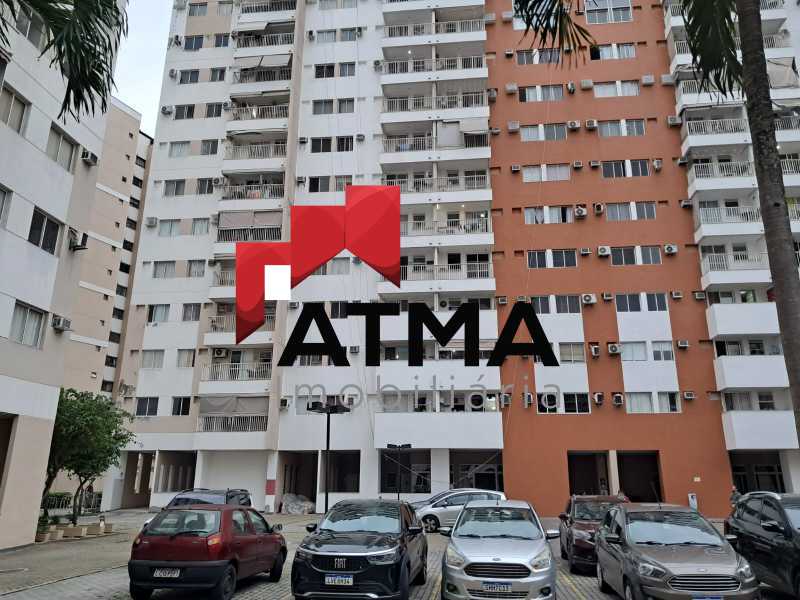 Apartamento à venda com 3 quartos, 70m² - Foto 17