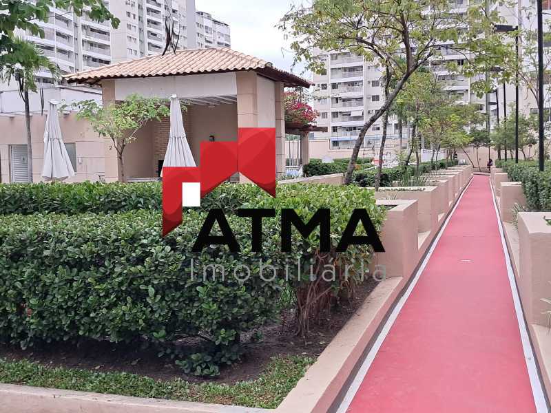 Apartamento à venda com 3 quartos, 70m² - Foto 23