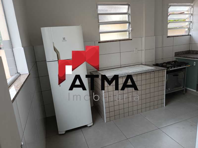 Apartamento à venda com 2 quartos, 50m² - Foto 12