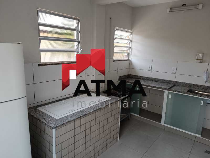 Apartamento à venda com 2 quartos, 50m² - Foto 14