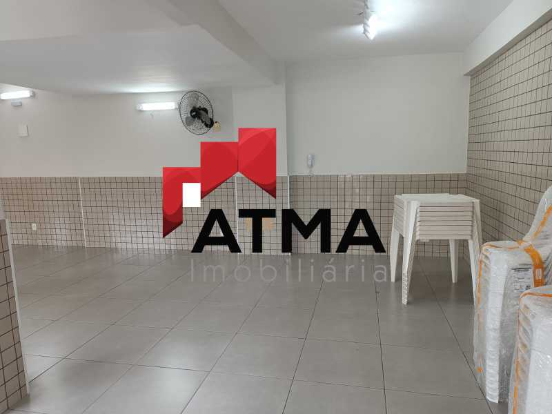 Apartamento à venda com 2 quartos, 50m² - Foto 16