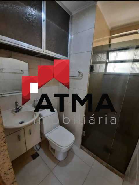 Apartamento à venda com 2 quartos, 50m² - Foto 8