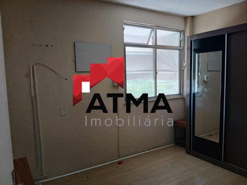 Apartamento à venda com 2 quartos, 45m² - Foto 5