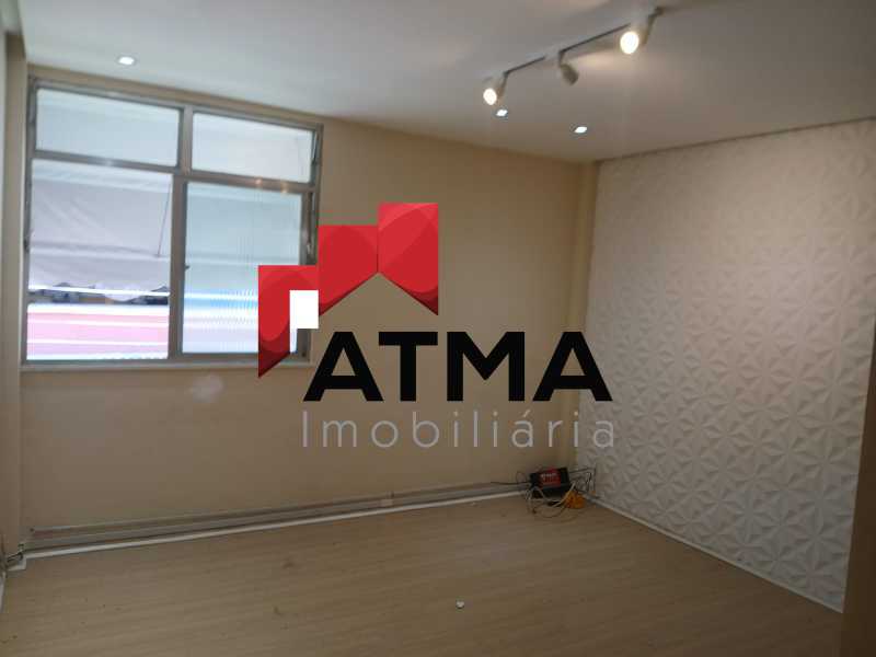 Apartamento à venda com 2 quartos, 45m² - Foto 1