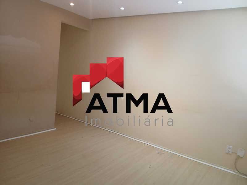 Apartamento à venda com 2 quartos, 45m² - Foto 4