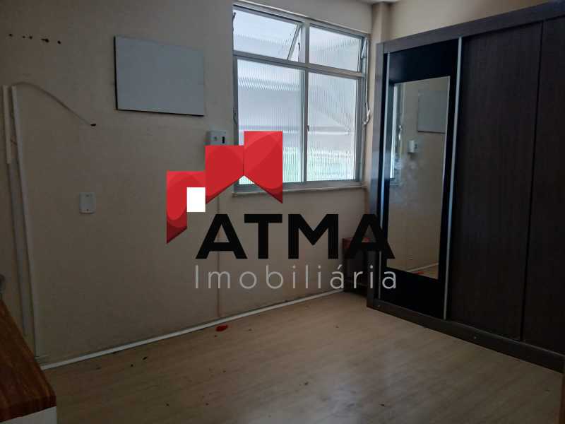 Apartamento à venda com 2 quartos, 45m² - Foto 6