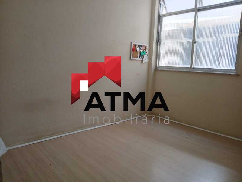 Apartamento à venda com 2 quartos, 45m² - Foto 7