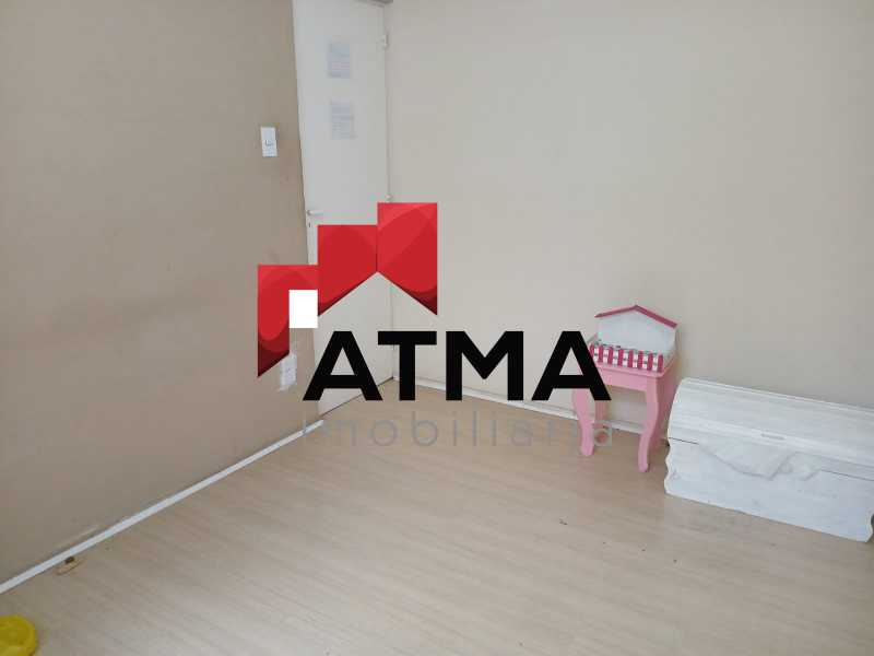 Apartamento à venda com 2 quartos, 45m² - Foto 8